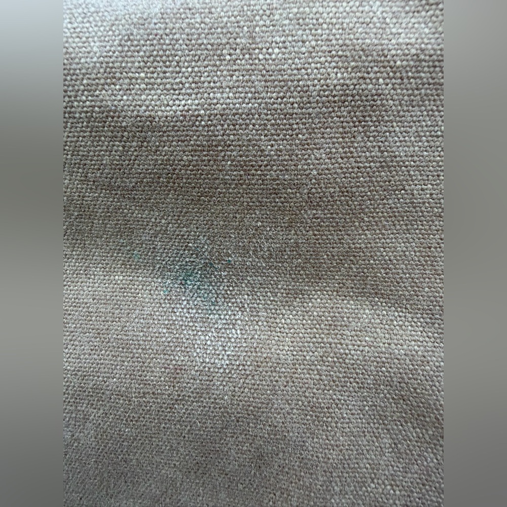 Rustic Duluth Pack Backpack Canvas With Leather S… - image 7